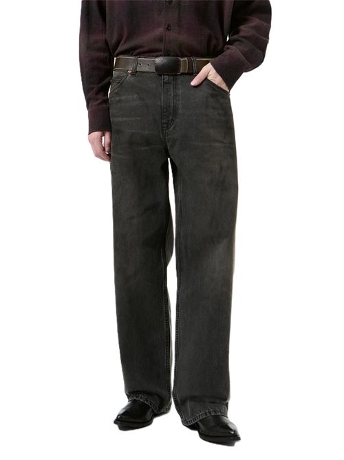 Jeans Vast Cut Our Legacy | M4265VCCAR REPAIR WASH
